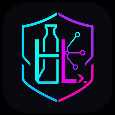 HarneesLab Logo
